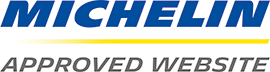 Michelin Approved Website